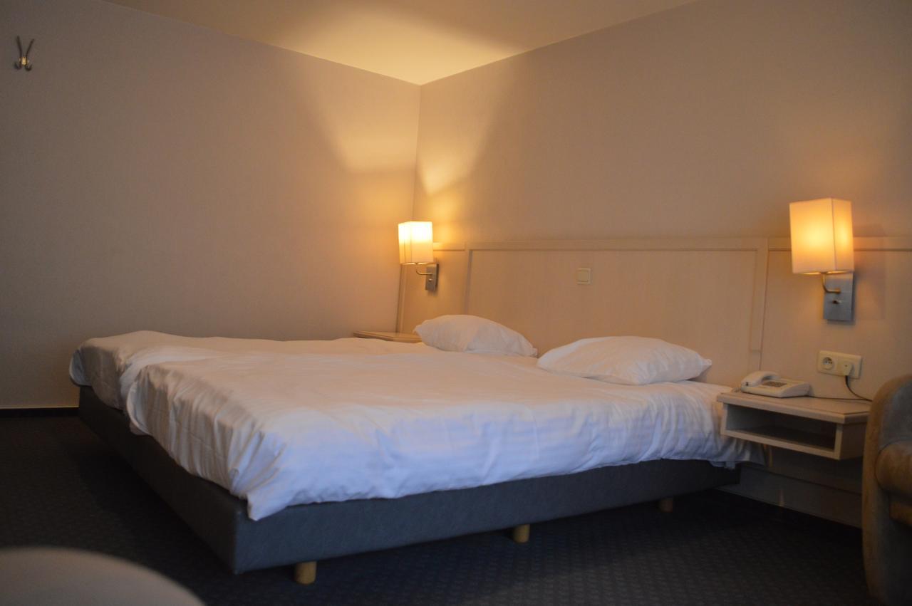 Comfort Tweepersoonskamer