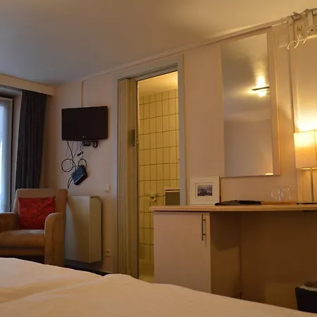Hotel Honfleur-3