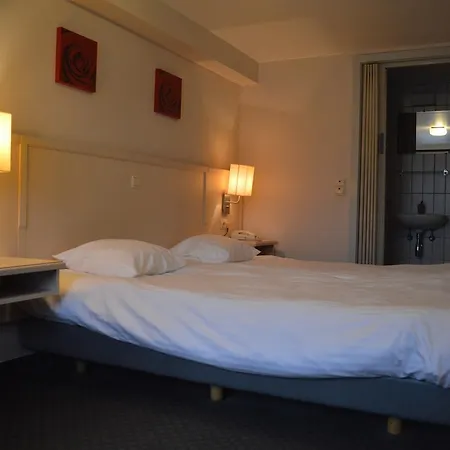 Hotel Honfleur-2